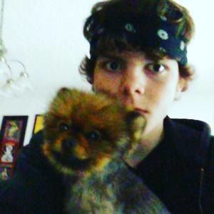 Meet your Posher, Blake